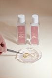  Nước rửa trang sức cao cấp set hai chai 150ml Gix Jewel, dung dịch làm sáng trang sức siêu tốc 
