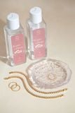  Nước rửa trang sức cao cấp set hai chai 150ml Gix Jewel, dung dịch làm sáng trang sức siêu tốc 
