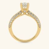  Nhẫn cầu hôn Steel Love | Gix Jewel 