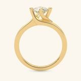  Nhẫn đính hôn Endure Bloom | Gix Jewel 