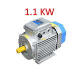  Động cơ điện Motor Toàn phát 1.5 HP - 1.1 KW - 1500 vòng 