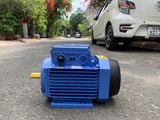  Động Cơ Điện Toàn Phát Nông Nghiệp 1 Pha 220V (Dải Điện Rộng) 