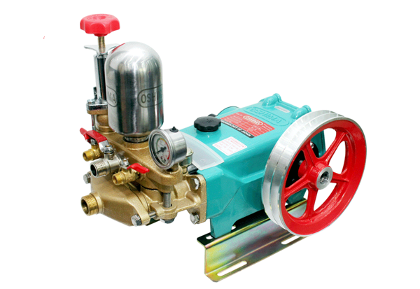  Đầu xịt Oshima OS 35 - 1 HP 