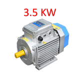  Động cơ điện Motor Toàn phát 5 HP - 3.5 KW - 2900 vòng 