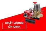  Đầu xịt Oshima OS 26 - 1HP 