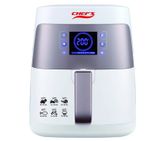  Nồi chiên không dầu Chef's EH-CWF180 - 2.5L 