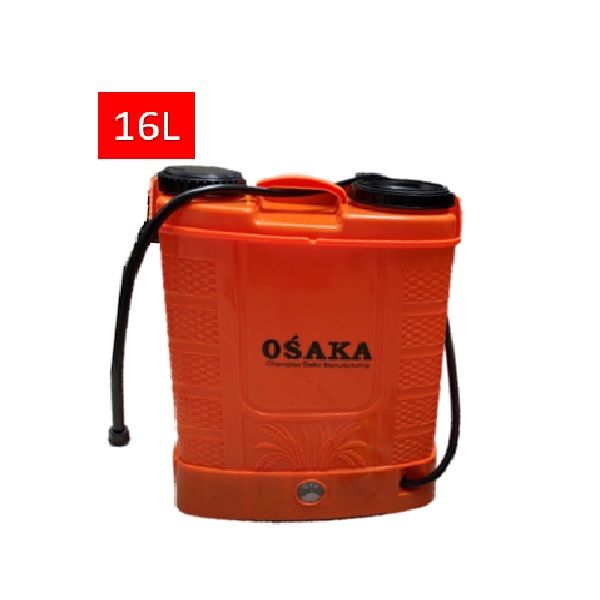  Bình xịt điện Osaka 16L 