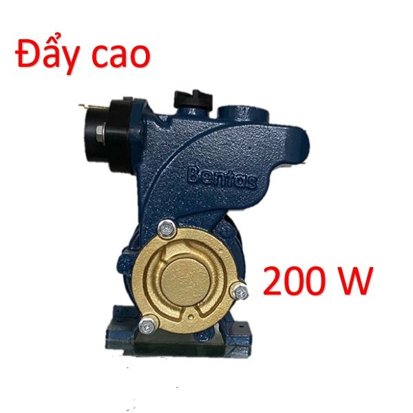  Máy bơm nước đa năng Bentas TWP200 - 200W (đẩy cao) 