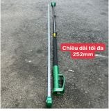  Cần nối dài máy tỉa cành và cưa xích Pin Dekton M21-CN252 