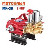  Đầu xịt cao áp Motokawa MK-39 (2HP) 