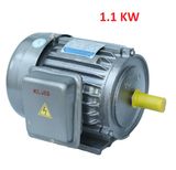  Động cơ điện Motor Jet Toàn phát 1.5 HP - 1.1 KW - 1450v (Vỏ Gang) 