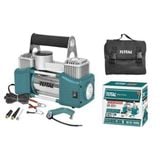  Dụng cụ kiểm tra hơi lốp xe ô tô -  Total TTAC2506 