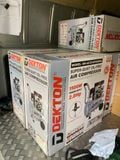  Máy nén khí DEKTON DK-AC 3930 PRO MAX (Bảo Hành Bình Nén 5 Năm) 