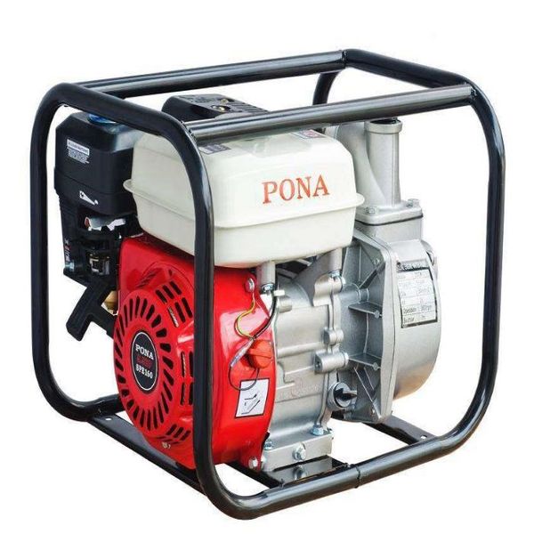  Máy bơm nước chạy xăng Pona CX 30 