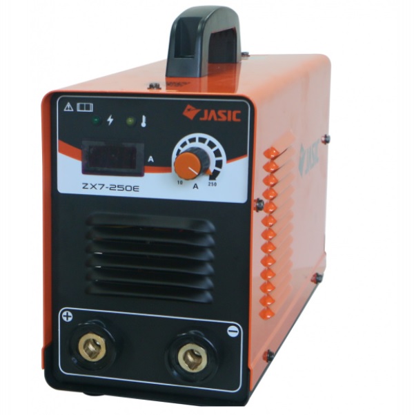 Máy Hàn JASIC ZX7 250E – vuasi