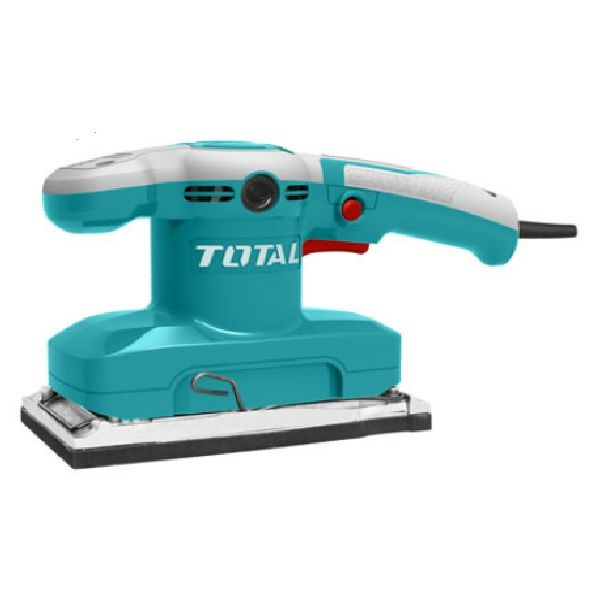  Máy chà nhám chữ nhật 320W Total TF1301826 (93x185mm) 