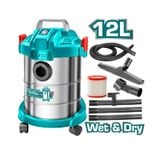  Máy hút bụi Total TVC14122 - 12L 