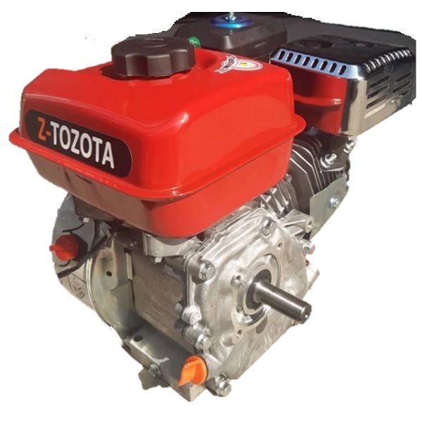  Máy nổ - Động cơ xăng Z- Tozota - TZT230 - 7.5 HP - cốt thẳng 