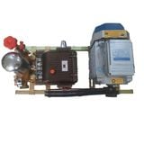  Bộ xịt rửa cao áp bằng dây đai Z Magic - 1 HP 