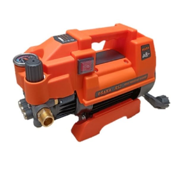  Máy rửa xe Osaka RS4 (2800W) - Chỉnh Áp - dây 15m - BH 12 tháng 