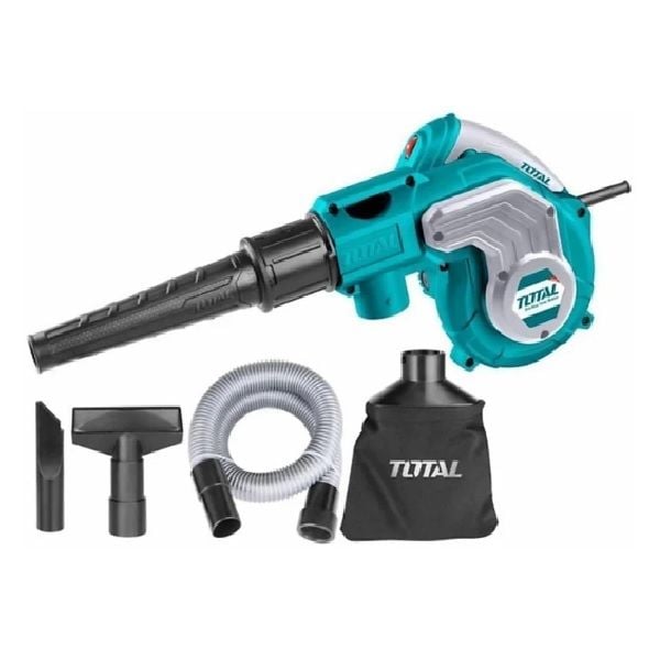  Máy thổi bụi Total TB2086 - 800W 