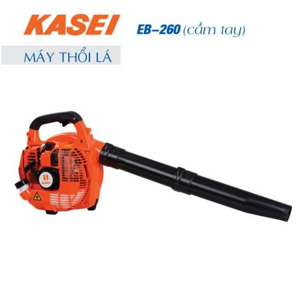  Máy thổi lá KASEI EB-260 - xăng 2 thì 