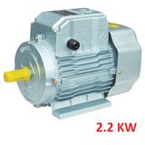  Động cơ điện Motor Hoàng Anh 3 HP - 2.2 KW - 1500v 