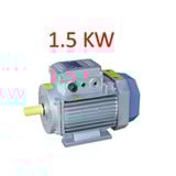  Động cơ điện Motor Toàn phát 2 HP - 1.5 KW - 2900 vòng 