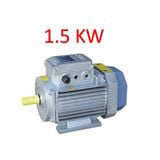  Động cơ điện Motor Toàn phát 2 HP - 1.5 KW - 2900 vòng 