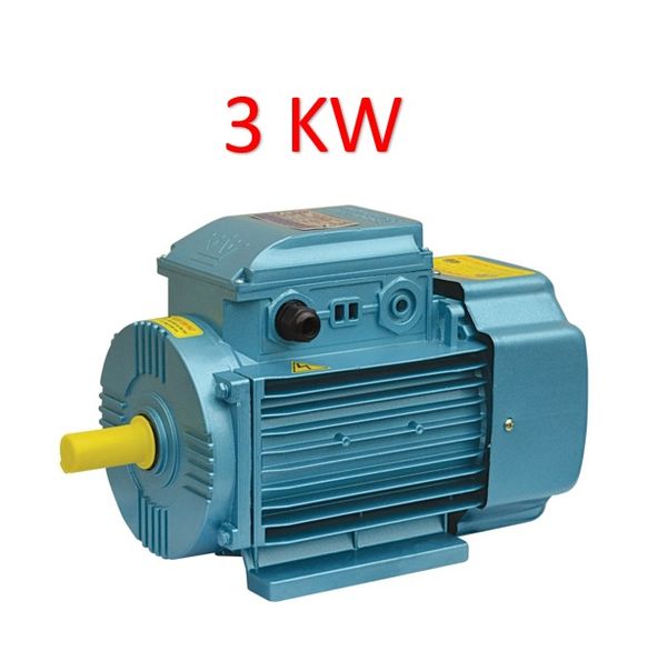  Động cơ điện Motor Toàn phát (Tofaco) 4 HP - 3 KW 