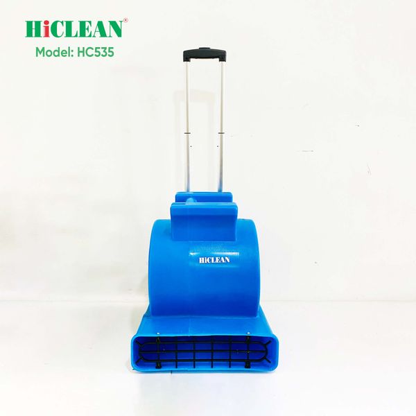  Máy thổi sàn sấy thảm Hiclean HC 535 