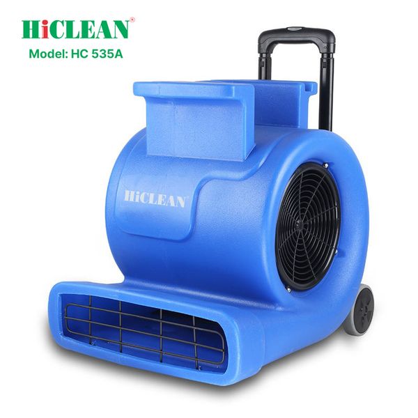  Máy thổi sàn sấy thảm Hiclean HC 535A 