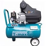  Máy Nén Khí Trực Tiếp TMax - TM25L - 3 HP (Có Dầu) 