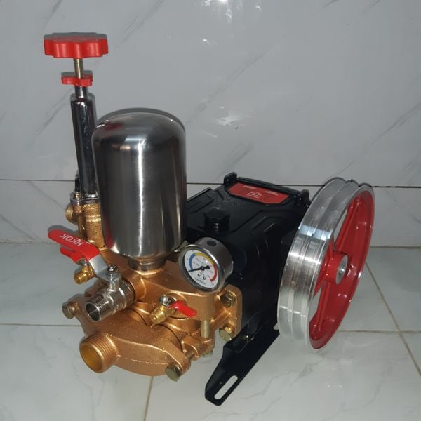  Đầu Xịt Z Magic (5 HP) 