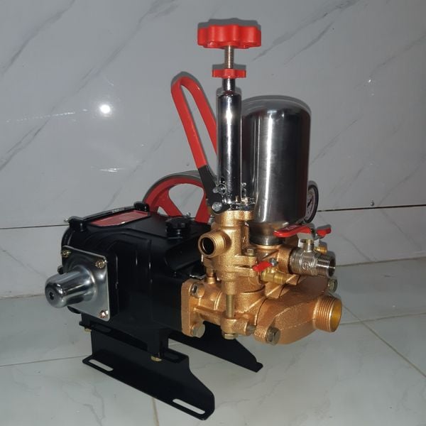  Đầu Xịt Z Magic  (7 HP) 