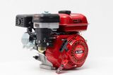  Máy nổ Pona PN65 - 6.5 HP - cốt thẳng 