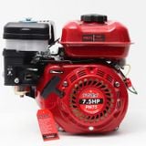  Máy nổ Pona PN75 - 7.5 HP - cốt thẳng 