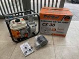  Máy bơm nước chạy xăng Pona CX 30 