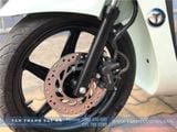  SH 2004 Lên Đời SH Ý 2012 Dàn Áo VNSX Full 2 Đĩa 
