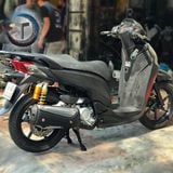  Honda SH 300i Dọn Full Sơn Xi Từ Trong Ra Ngoài, Nâng Cấp Nồi Cực Chất 