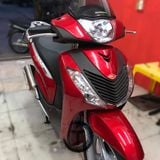  Độ Honda SH 2008 Lên Full SH Ý 2012 Đẹp Từng Cm 