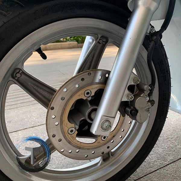 SH Ý up combo 2 thắng đĩa và thay nồi Smooth Pulley