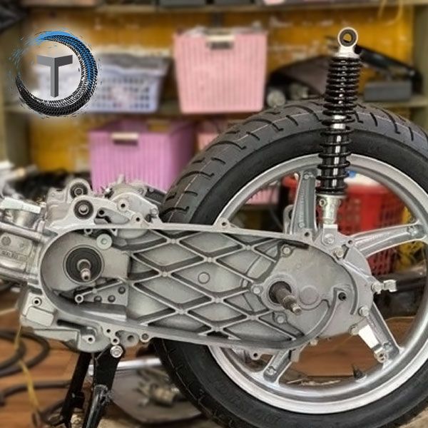 Sơn Xi Dọn Máy Toàn Bộ Xe Tại Tân Thành Tay Ga