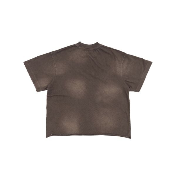  ECLIPSE TEE / CAFFEINE 