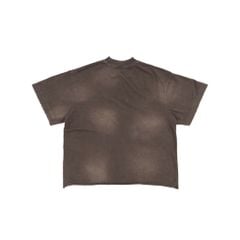 ECLIPSE TEE / CAFFEINE