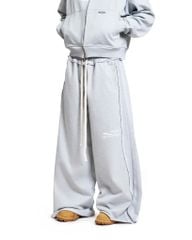 BAGGY JOGGER / GREY