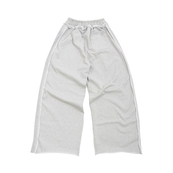  BAGGY JOGGER / GREY 