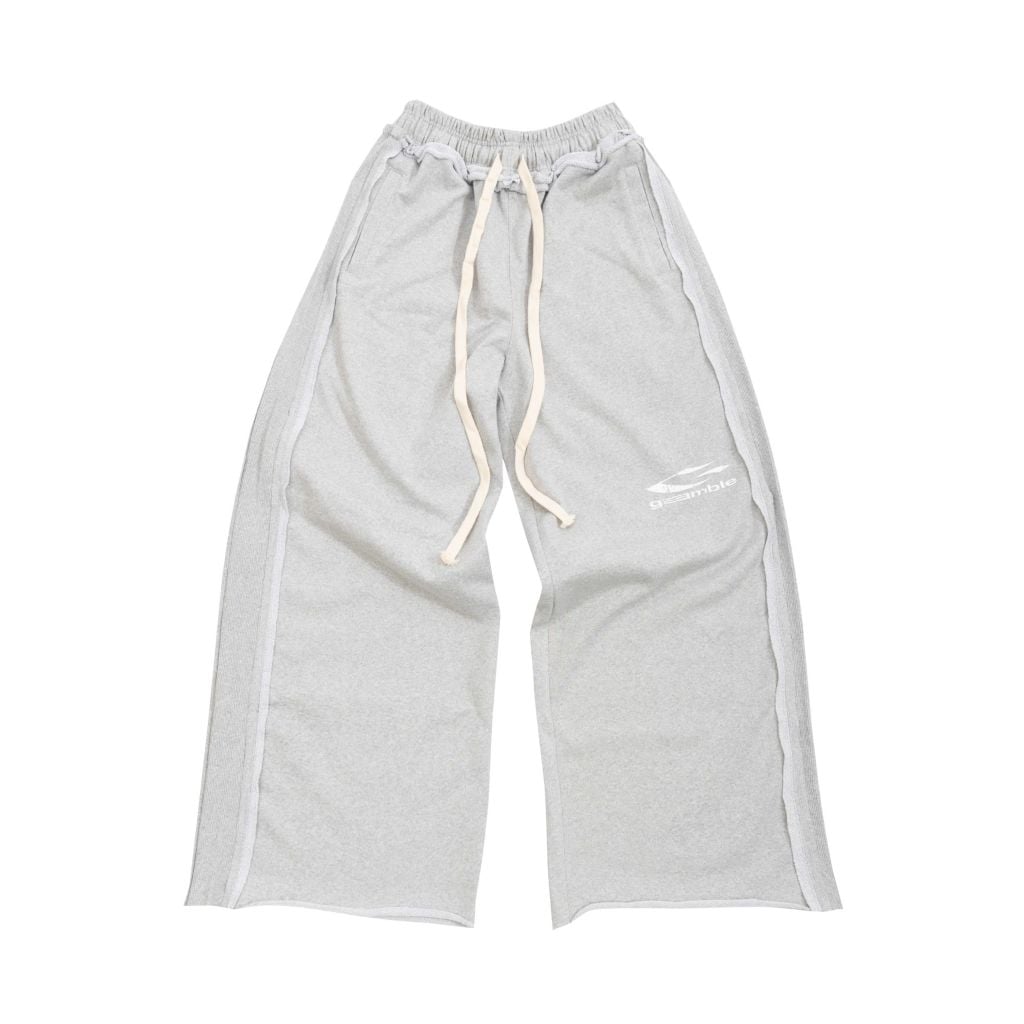 BAGGY JOGGER / GREY