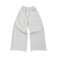 BAGGY JOGGER / GREY