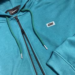 GW FULLZIP HOODIE